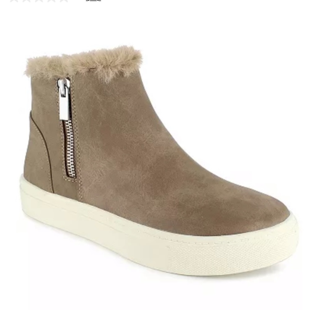Espirit Ivie Women’s High Top Shoe
